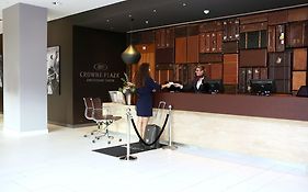 Crowne Plaza Amsterdam South